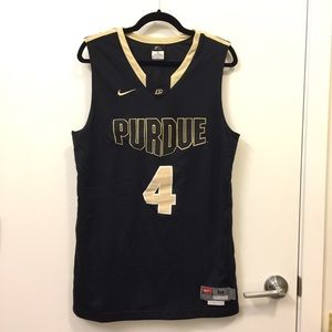 Nike Purdue Basketball DRI-FIT Jersey